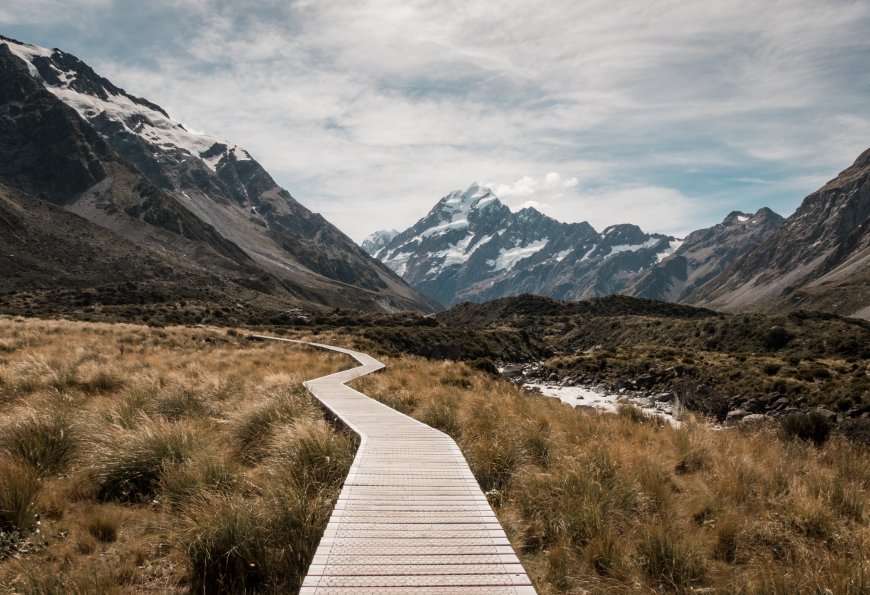 Apenas um Teste de Paisagem Número 9